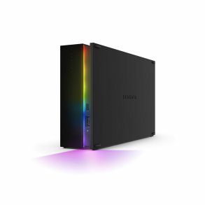 Ekstern harddisk Seagate STKK16000400 16 TB