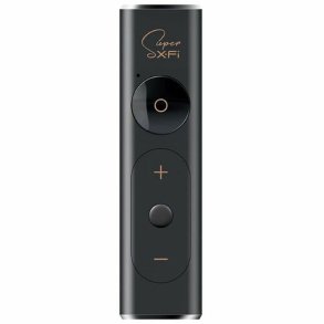 Internt lydkort Creative Technology 70ZZ009000003 Sort