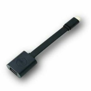 USB-C til USB-adapter Dell DBQBJBC054