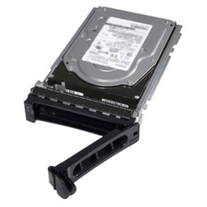 Ekstern harddisk Dell 400-BLLE 8 TB