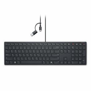 Tastatur Dell KB525C-SP-EMEA