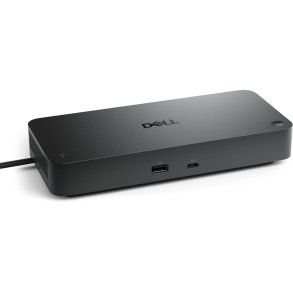 USB Hub Dell DELL-SD25 Sort