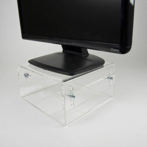 TV-holder Neomounts NSMONITOR40 25 kg
