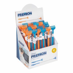 Klpind til ryggen Premion