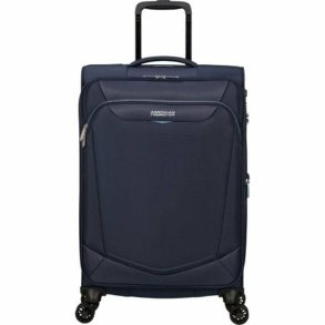 Kuffert American Tourister SummerRide Spinner Bl� 76 L 69 x 43 x 29 cm