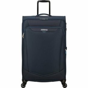 Kuffert American Tourister SummerRide Spinner Bl� 116 L 80 x 48 x 30 cm