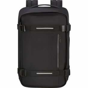 Trolley rygsk American Tourister 151304-0423 Sort 55 x 35 x 25 cm
