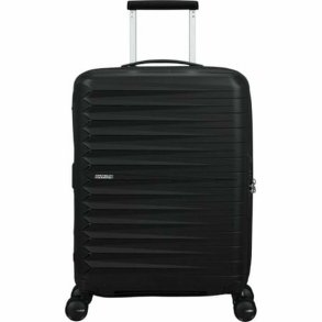 H�ndbagage American Tourister 155259-361E Sort 55 x 40 x 20 cm