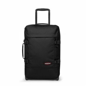 Kuffert Eastpak Tranverz Sort