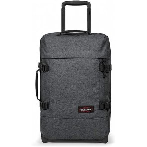 Kuffert Eastpak Tranverz M�rkegr�