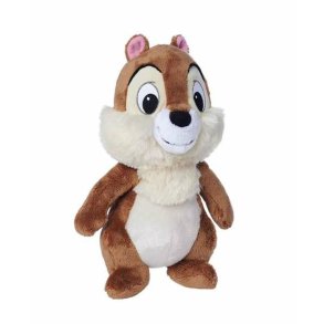 Bamse Disney Chip 25 cm