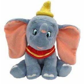 Bamse Disney Dumbo 35 cm Multifarvet