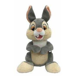 Bamse Disney Tambor 35 cm Multifarvet