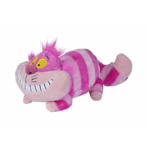 Bamse Disney Cheshire 25 cm Pink