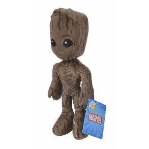 Bamse Marvel Groot 25 cm
