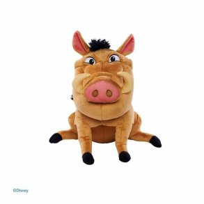 Bamse The Lion King Pumba 25 cm Brun