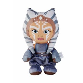 Bamse Disney Ahsoka 25 cm