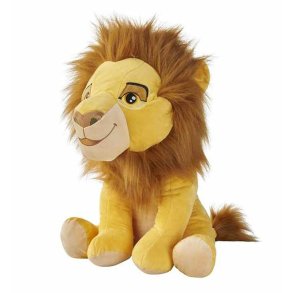Bamse Smoby Mufasa 45cm