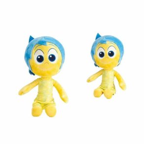Bamse Inside Out 25 cm