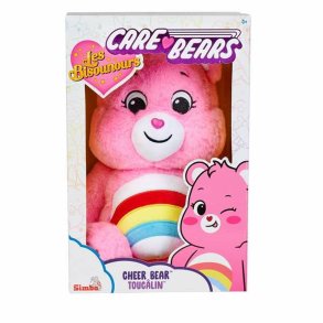 Bjrnebamse Smoby Care Bears 35 cm (1 Dele)