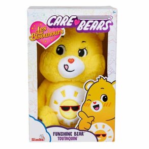 Bjrnebamse Smoby Care Bears 35 cm (1 Dele)