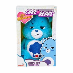 Bjrnebamse Smoby Care Bears 35 cm (1 Dele)