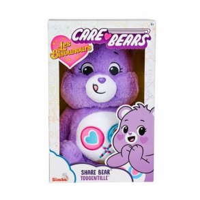 Bjrnebamse Smoby Care Bears 35 cm (1 Dele)