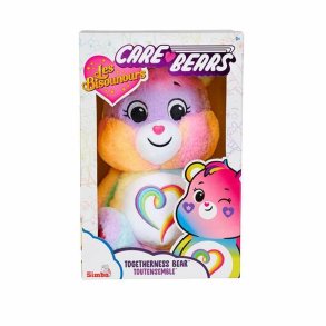 Bjrnebamse Smoby Care Bears 35 cm (1 Dele)