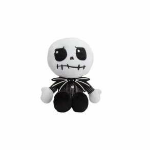 Bamse Smoby Jack Skellington 25 cm (1 Dele)