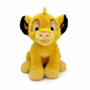 Bamse Simba Simba 25 cm (1 Dele)