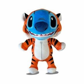 Bamse Smoby Stitch 25 cm (1 Dele)