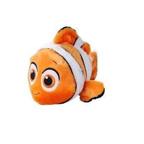Bamse Finding Nemo 25 cm