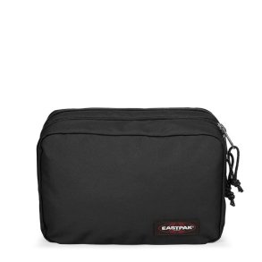 Toilettaske Eastpak EK00088E008 Sort