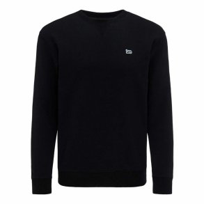 Sweaters uden Htte til Mnd Lee Plain Crew Sort
