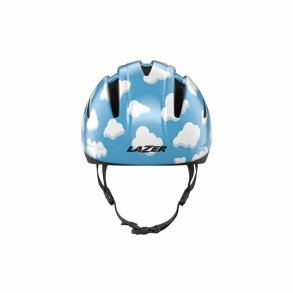 Cykelhjelm til voksne Lazer BLC22178897C Bl� 46-52 cm