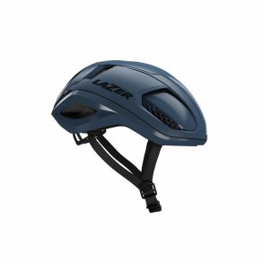 Cykelhjelm til voksne Lazer BLC22278900MB Mrkebl 52-56 cm