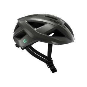 Cykelhjelm til voksne Lazer Tonic KinetiCore Titanium 58-61 cm