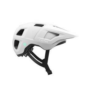 Cykelhjelm til voksne Lazer Lupo Kineticore Hvid Onesize 55-61 cm