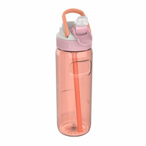 Vandflaske Kambukka Lagoon Orange Gennemsigtig polypropylen Tritan 750 ml