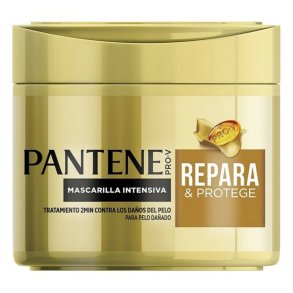 Reparerende hrmaske Pantene 300 ml