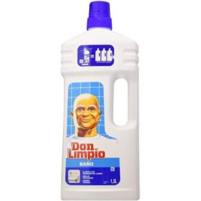 Renser Don Limpio 1,3 L Toiletter
