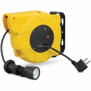 Forlngerledning I-Watts