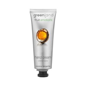 Hndcreme Greenland Kokos 75 ml