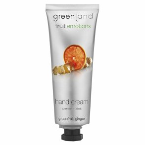 Hndcreme Greenland Ingefr Grapefrugt 75 ml