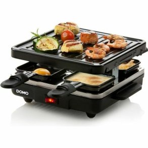 Elektrisk Grill DOMO DO9147G 600W
