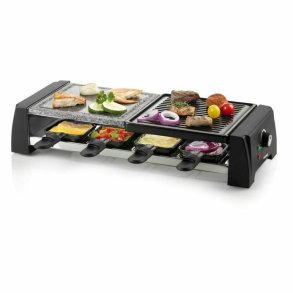 Elektrisk Grill DOMO DO9190G 1200W 1200 W