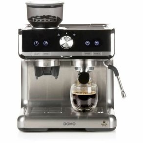 Drip Coffee Machine DOMO 1500 W 1,5 L