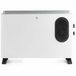 Konvektor DOMO DO7351CH Hvid 2000 W