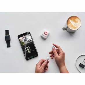 Videokamera til overvgning Chacon ipcam-dm02