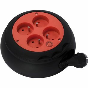 Forlngerledning Chacon 5411478891017